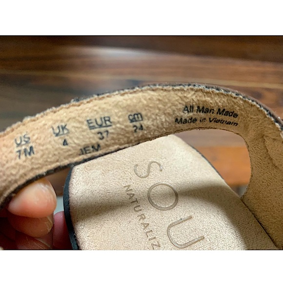 Naturalizer SOUL sandal - Picture 7 of 8